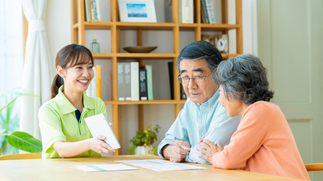「すべての方に笑顔を」 24時間スタッフ常駐で安心な生活をご提供｜介護付き有料老人ホーム　こころ十一屋