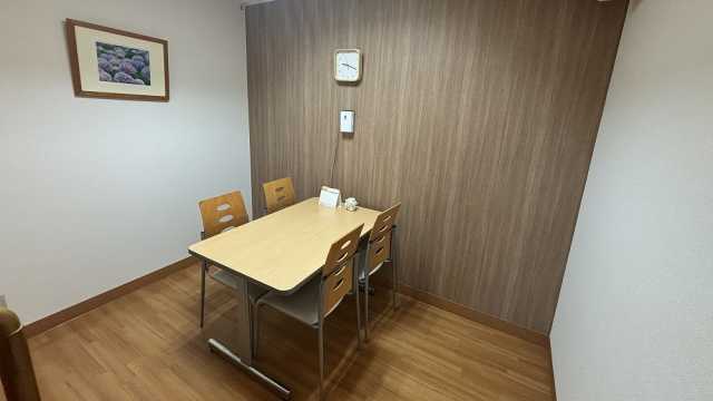 「すべての方に笑顔を」 24時間スタッフ常駐で安心な生活をご提供｜介護付き有料老人ホーム　こころ十一屋