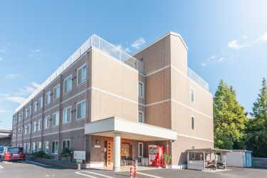 【施設概要】|介護付き有料老人ホーム こころ十一屋