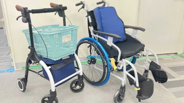 ご本人の生活やご家族の介護にお休みはありません。だからヤマシタは365日対応。｜株式会社ヤマシタ 神戸営業所