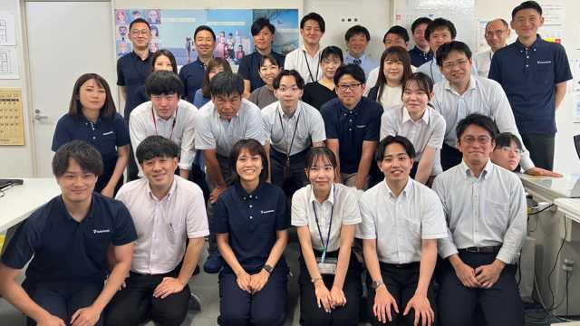 ご本人の生活やご家族の介護にお休みはありません。だからヤマシタは365日対応。｜株式会社ヤマシタ 神戸営業所