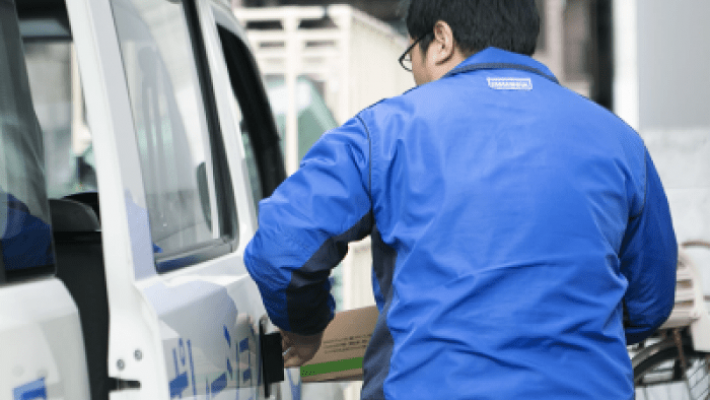 365日フォロー体制|株式会社ヤマシタ 神戸営業所