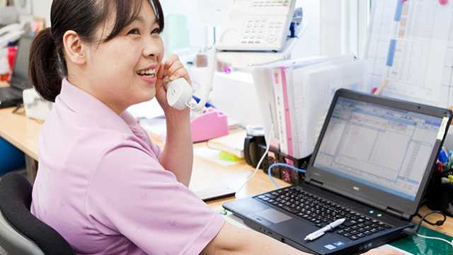 あなたに“ちょうどいい”介護をご提供します。｜ヘルパーステーションえがおで寺塚