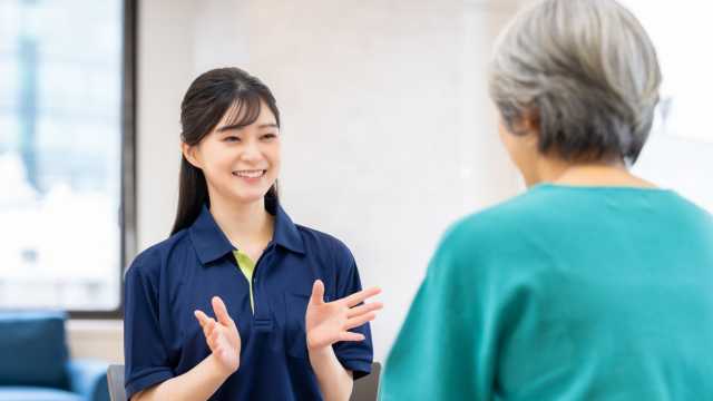 オーネスト千の音の特徴|オーネスト千の音 指定通所介護事業所