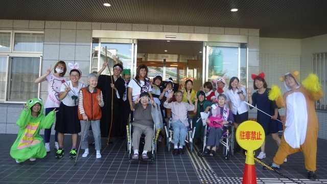 オーネスト千の音の特徴|オーネスト千の音 指定通所介護事業所