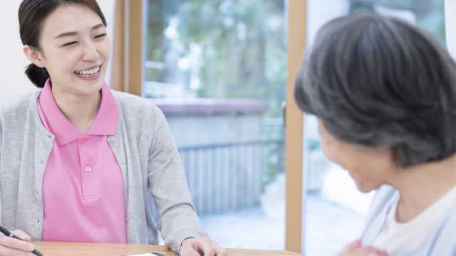 オーネスト千の音の特徴|オーネスト千の音 指定通所介護事業所