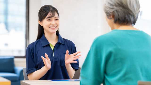 オーネスト千の音の特徴|特別養護老人ホーム オーネスト千の音