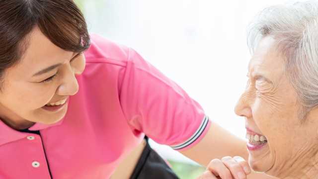 オーネスト千の音の特徴|特別養護老人ホーム オーネスト千の音