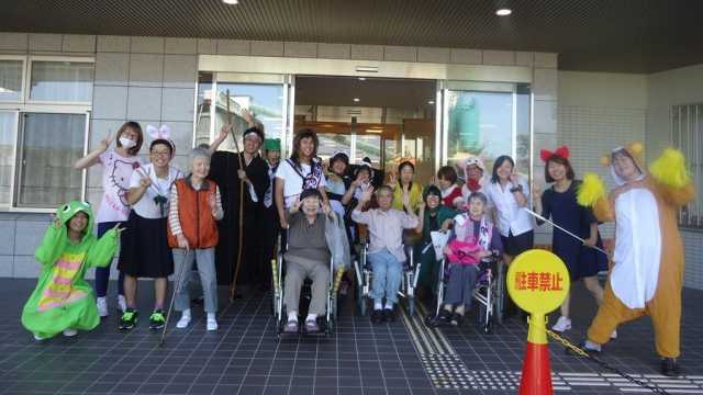 名古屋市・近隣の介護と介護保険の情報なら【ハートページナビ 名古屋