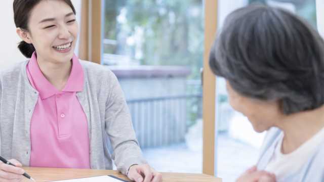 オーネスト千の音の特徴|特別養護老人ホーム オーネスト千の音