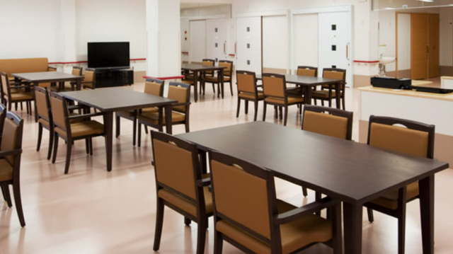 「一生悔いのない人生だった。」と心から思える施設づくりを目指しています|ベティさんの家高蔵寺(Betty’s House in Kozoji)