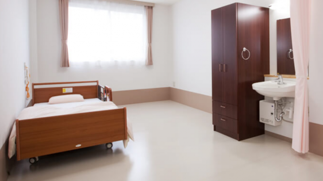 「一生悔いのない人生だった。」と心から思える施設づくりを目指しています|ベティさんの家高蔵寺(Betty’s House in Kozoji)