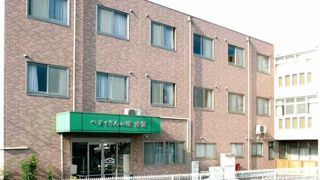 「一生悔いのない人生だった。」と心から思える施設づくりを目指しています|ベティさんの家神領(Betty’s House in Jinryo)