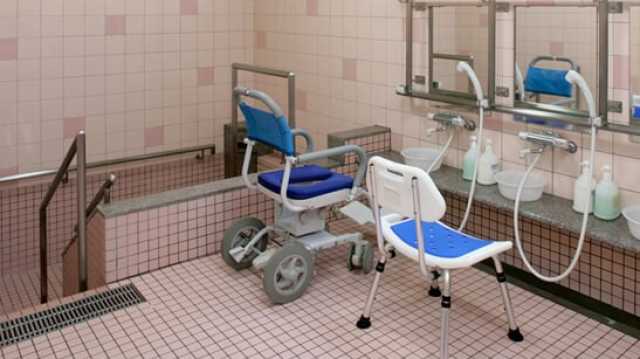 「一生悔いのない人生だった。」と心から思える施設づくりを目指しています|ベティさんの家神領(Betty’s House in Jinryo)