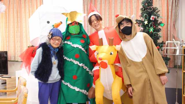 デイサービス　つるとかめ｜デイサービス　つるとかめ