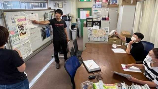 住み慣れた街で 元気に笑って 暮らせるお手伝い|スギコーケアセンター永福町