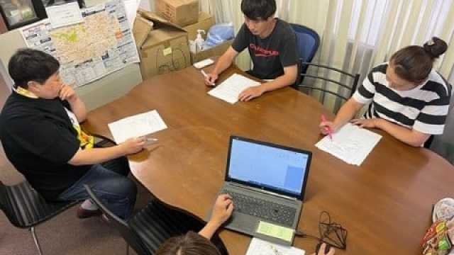 住み慣れた街で 元気に笑って 暮らせるお手伝い|スギコーケアセンター永福町