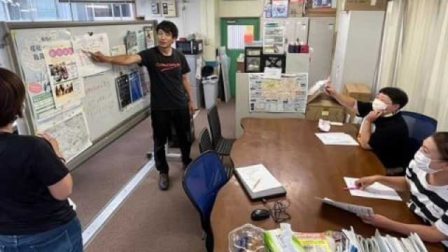 住み慣れた街で　元気に笑って　暮らせるお手伝い｜スギコーケアセンター永福町