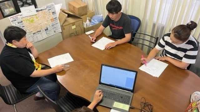 住み慣れた街で　元気に笑って　暮らせるお手伝い｜スギコーケアセンター永福町