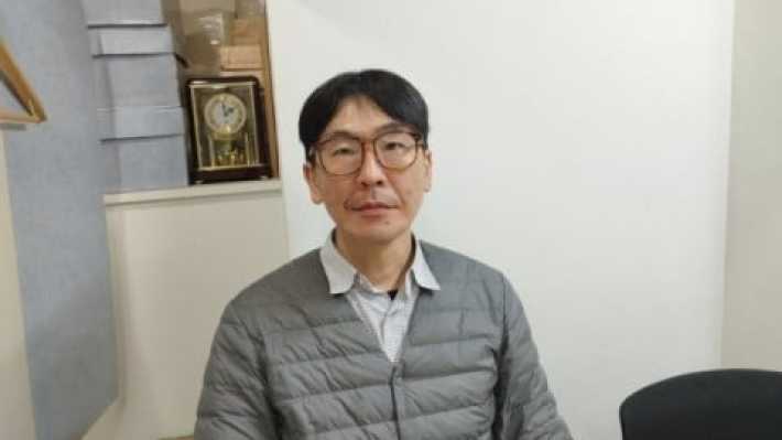 所長挨拶|スギコーケアセンター荻窪