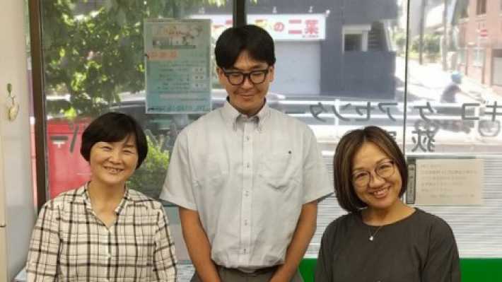 居宅支援の取り組み|スギコーケアセンター荻窪