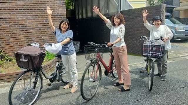 住み慣れた街で　元気に笑って　暮らせるお手伝い｜スギコーケアセンター久我山