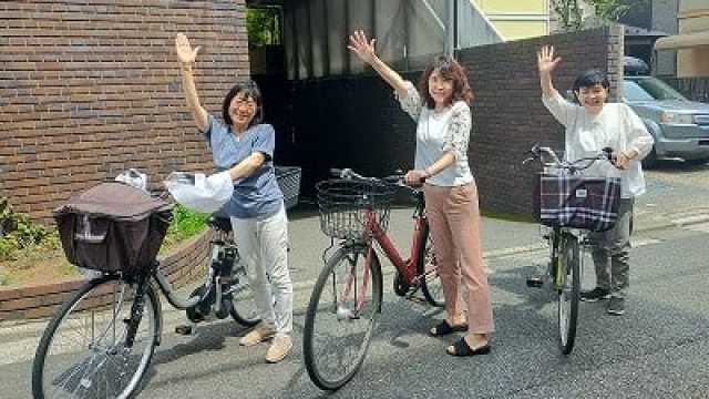 住み慣れた街で 元気に笑って 暮らせるお手伝い|スギコーケアセンター久我山