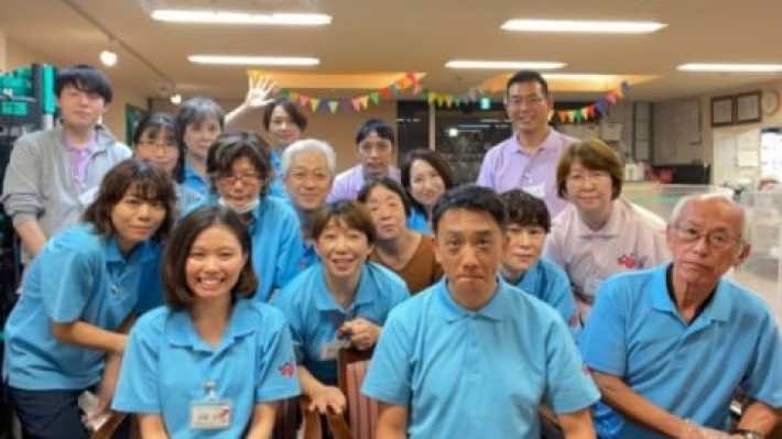 スギコーデイサロン荻窪について|スギコーデイサロン荻窪