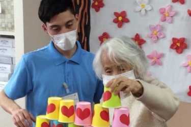 スギコーデイサロン浜田山の取り組み|スギコーデイサロン浜田山