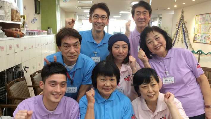 スギコーデイサロン浜田山について|スギコーデイサロン浜田山