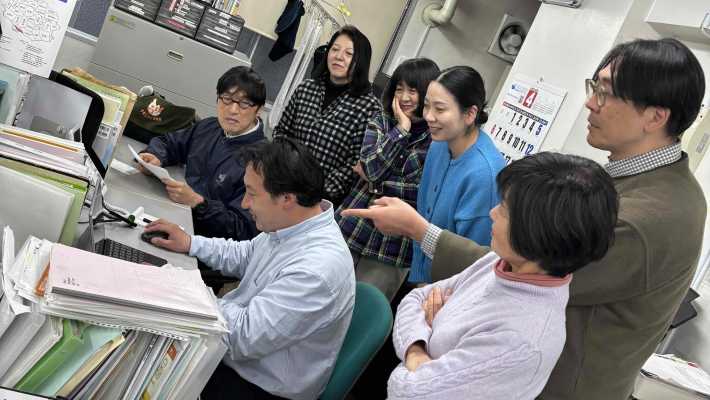 スギコーマネジメントセンターについて｜スギコーマネジメントセンター