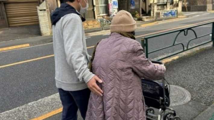 訪問看護の取り組み|スギコー訪問看護ステーション