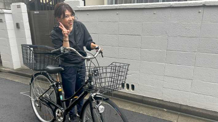 笑顔があふれ、元気いっぱい!|スギコーヘルパーセンター