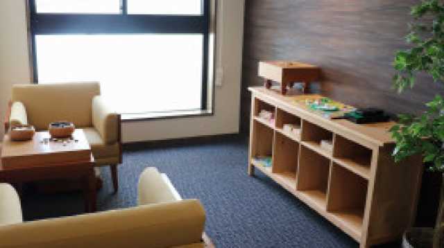 お一人おひとりの 、「今まで」を知って 、「これから」をサポート。｜介護付有料老人ホーム　うらら新浦安