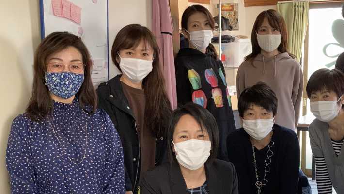 《 質の高い看護とリハビリの提供 》|訪問看護ステーションすまいる