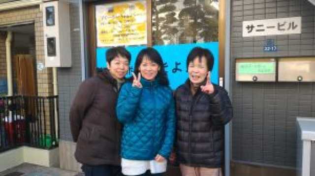 穏やかな風を吹かせて心の通う介護をこころざしています｜ケア・サポート そよかぜ