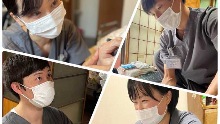 高度な専門知識・技能を有する人材|てとめ訪問看護ステーション江戸川