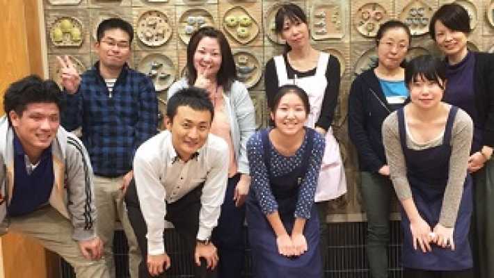三本柱の想い|特別養護老人ホーム オーネスト名西