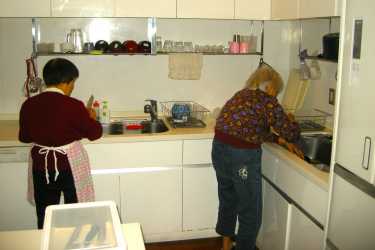 自立支援を徹底しています｜グルップボエンデ井荻