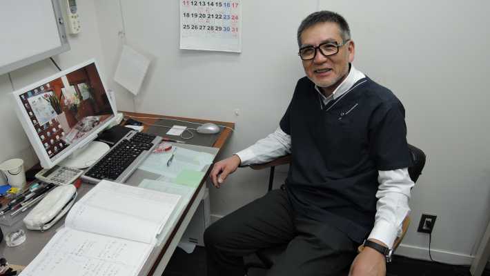 医療的なニーズに対応｜グルップボエンデ井荻