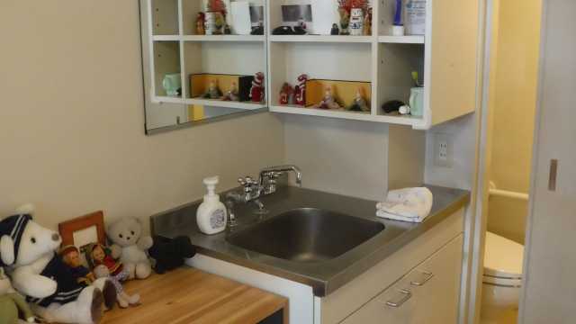 医療と介護が連携し質の高いケアを目指しています｜上井草グルップボエンデ