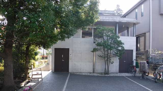 医療と介護が連携し質の高いケアを目指しています｜上井草グルップボエンデ