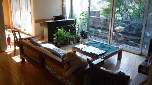 医療と介護が連携し質の高いケアを目指しています｜上井草グルップボエンデ