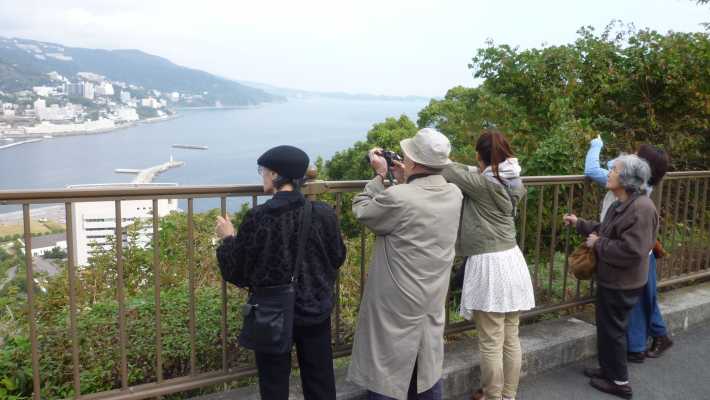 外出支援に力を入れています｜上井草グルップボエンデ