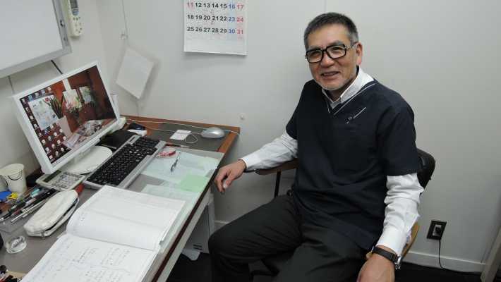 医療的なニーズに対応｜上井草グルップボエンデ