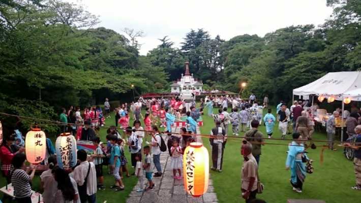 広々した敷地|介護付き有料老人ホーム 申孝園ロータスヴィラ(シンコウエンロータスヴィラ)