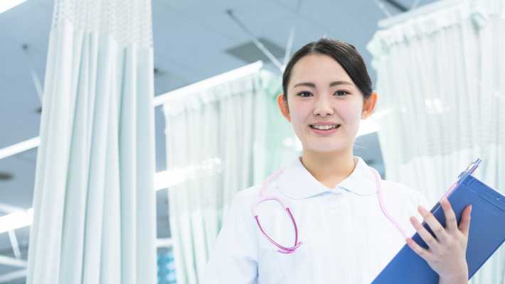 看護体制｜介護付き有料老人ホーム　申孝園ロータスヴィラ（シンコウエンロータスヴィラ）