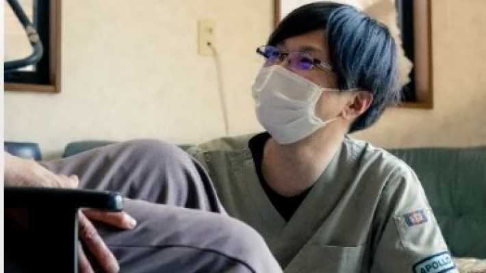 24時間365日の対応が可能|暁訪問看護ステーション