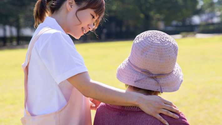 自己免疫力を高める東洋医学をハイブリッド|訪問看護桜daファミリー・住宅型有料老人ホーム桜daファミリー