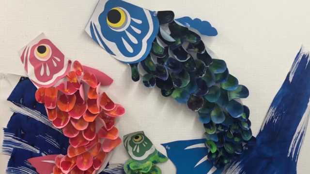 ”孤”から”個”へを実感できる場所｜デイサロンふくふく　はなれ